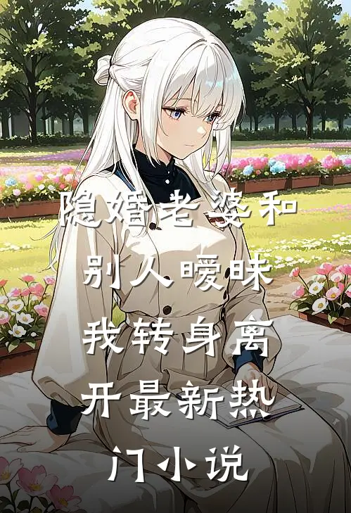 隐婚老婆和别人暧昧，我转身离开最新热门小说