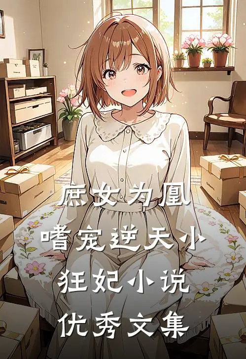 庶女为凰:嗜宠逆天小狂妃小说优秀文集