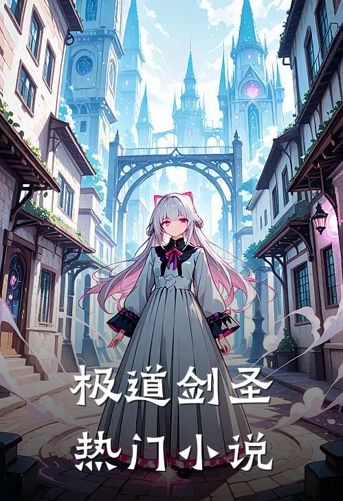 极道剑圣热门小说