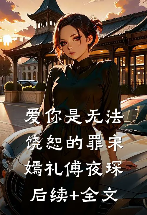 爱你是无法饶恕的罪宋嫣礼傅夜琛后续+全文