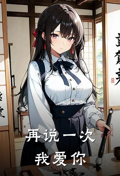 再说一次我爱你