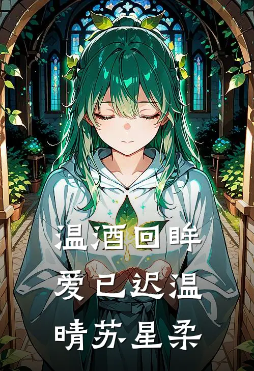 温酒回眸爱已迟温晴苏星柔