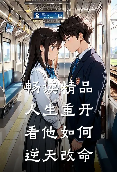 畅读精品人生重开:看他如何逆天改命.