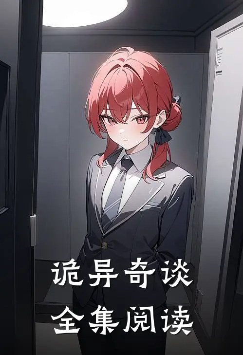 诡异奇谈全集阅读