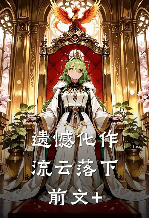 遗憾化作流云落下前文+