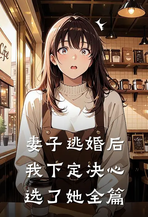 妻子逃婚后，我下定决心选了她全篇