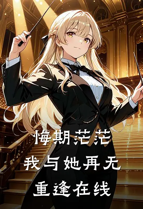 悔期茫茫，我与她再无重逢在线