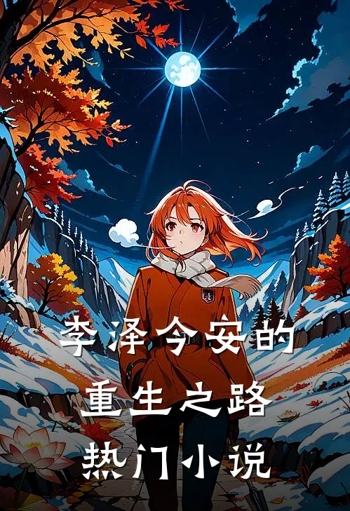 李泽今安的重生之路热门小说