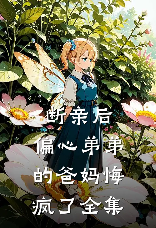 断亲后，偏心弟弟的爸妈悔疯了全集