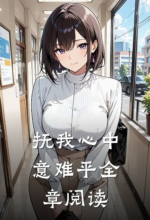 抚我心中意难平全章阅读