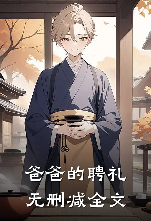 爸爸的聘礼无删减全文