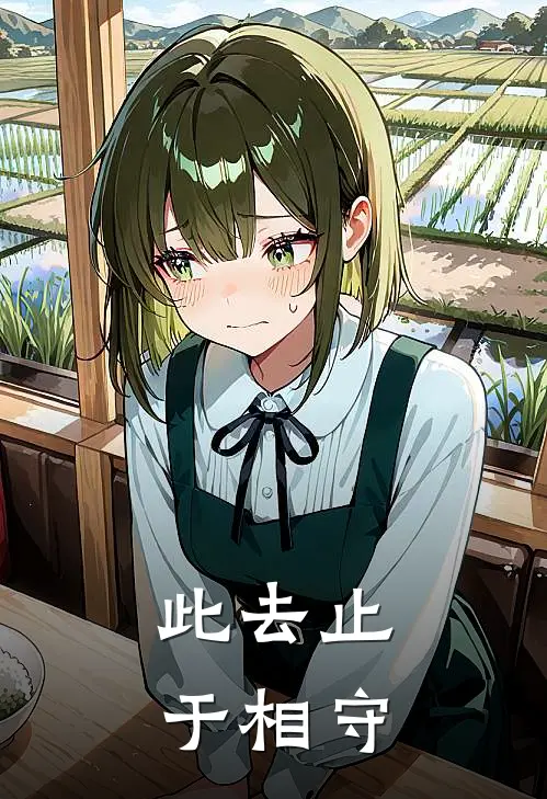 此去止于相守