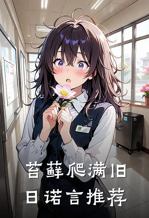 苔藓爬满旧日诺言推荐