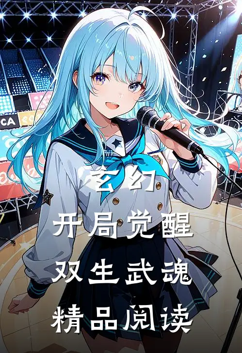 玄幻：开局觉醒双生武魂精品阅读