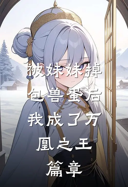 被妹妹掉包兽蛋后，我成了万凰之王。篇章