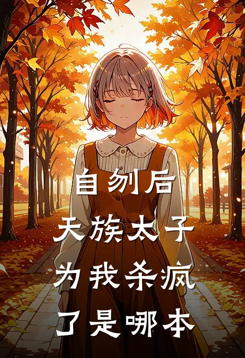 自刎后，天族太子为我杀疯了是哪本