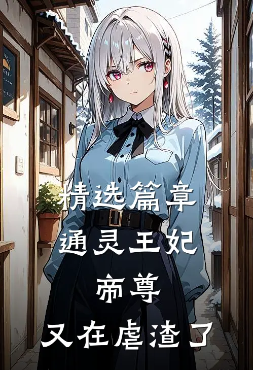 精选篇章通灵王妃：帝尊，又在虐渣了