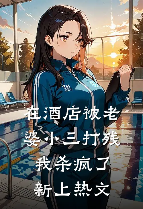 在酒店被老婆小三打残，我杀疯了新上热文