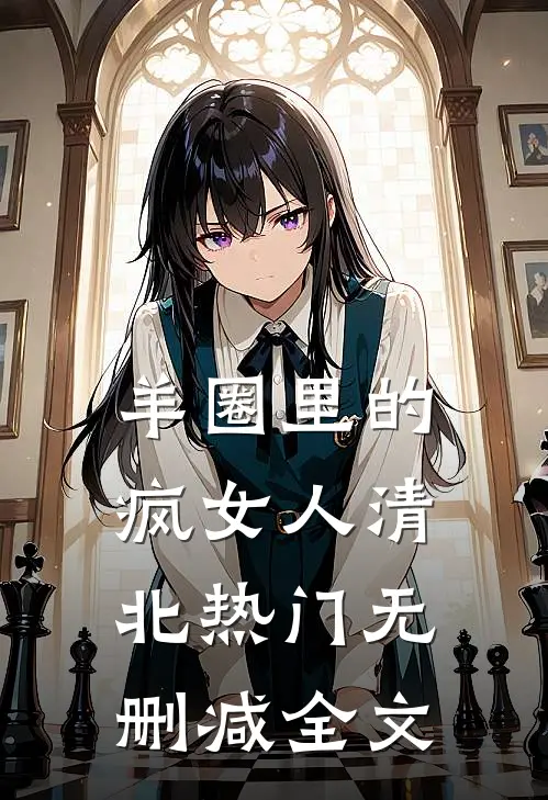 羊圈里的疯女人清北热门无删减全文
