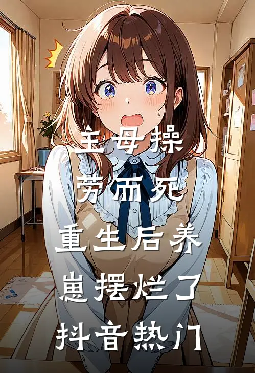主母操劳而死，重生后养崽摆烂了抖音热门