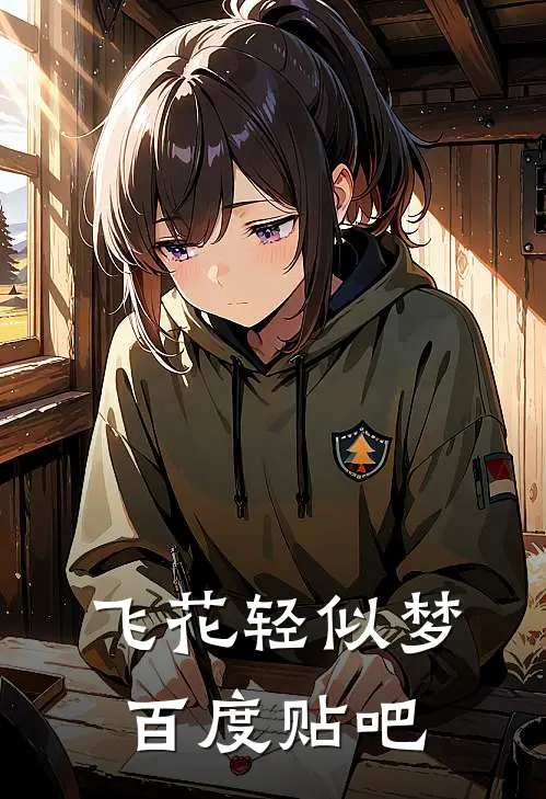 飞花轻似梦百度贴吧