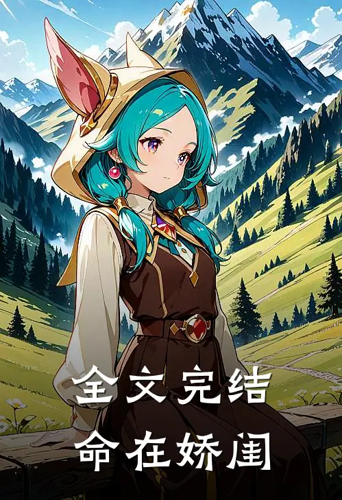 全文完结命在娇闺