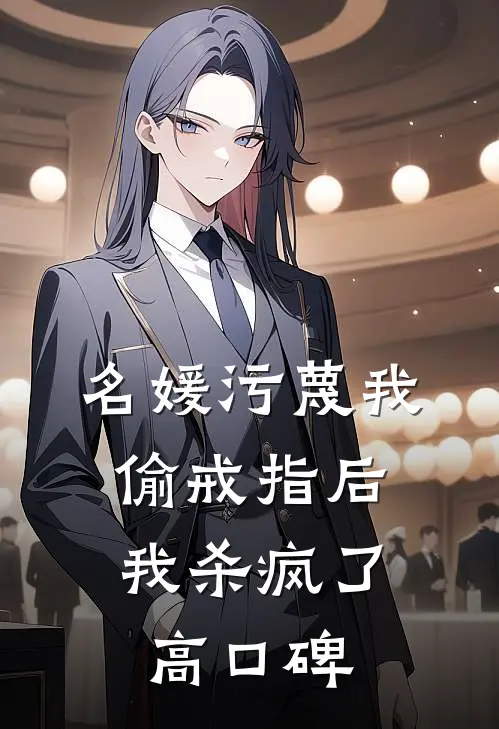 名媛污蔑我偷戒指后，我杀疯了高口碑