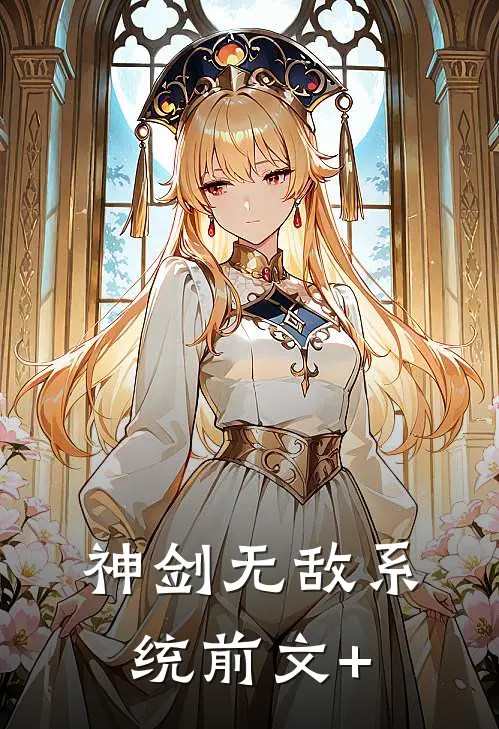 神剑无敌系统前文+
