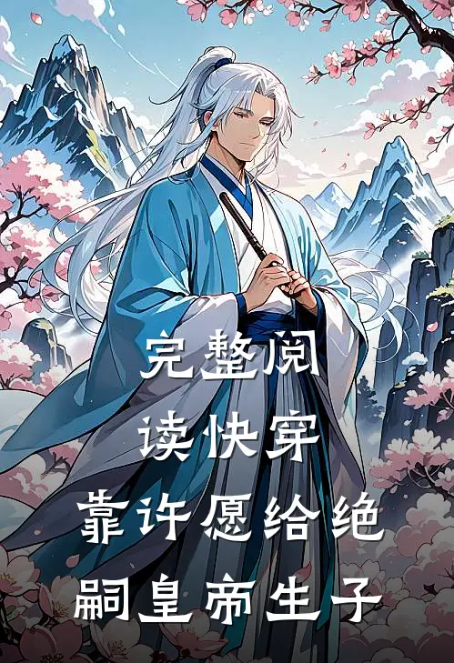 完整阅读快穿：靠许愿给绝嗣皇帝生子