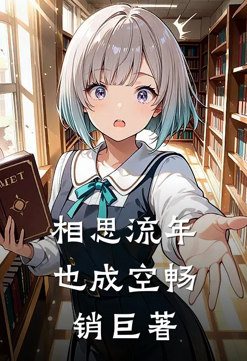 相思流年也成空畅销巨著