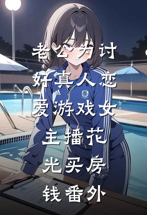 老公为讨好真人恋爱游戏女主播花光买房钱番外
