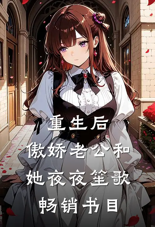 重生后，傲娇老公和她夜夜笙歌畅销书目