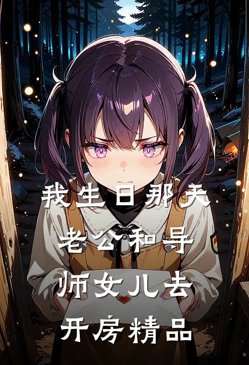 我生日那天，老公和导师女儿去开房精品