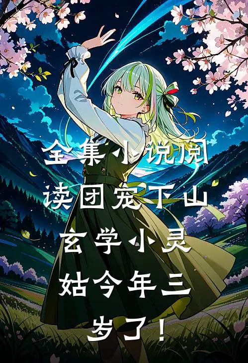 全集小说阅读团宠下山：玄学小灵姑今年三岁了！