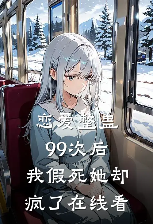 恋爱整蛊99次后，我假死她却疯了在线看