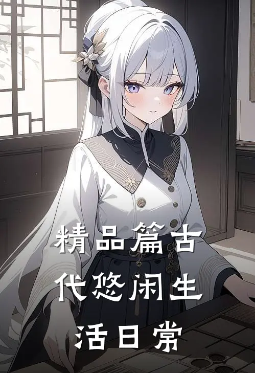 精品篇古代悠闲生活日常