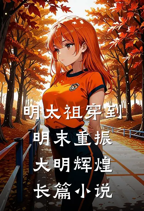 明太祖穿到明末重振大明辉煌长篇小说