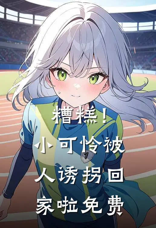 糟糕！小可怜被人诱拐回家啦免费