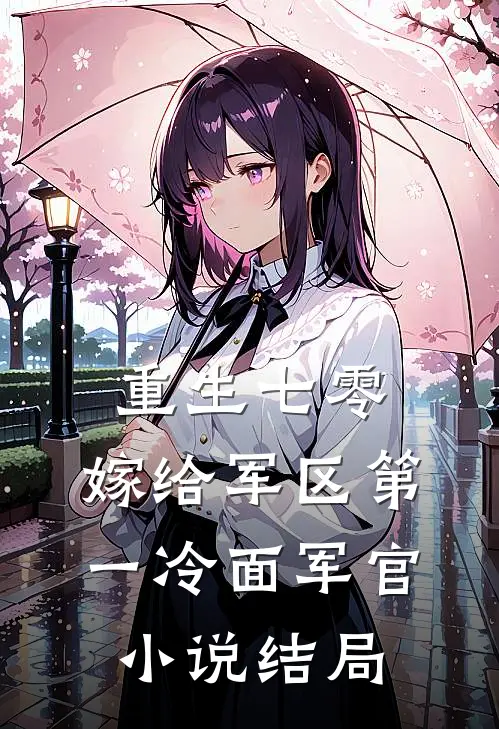 重生七零，嫁给军区第一冷面军官小说结局