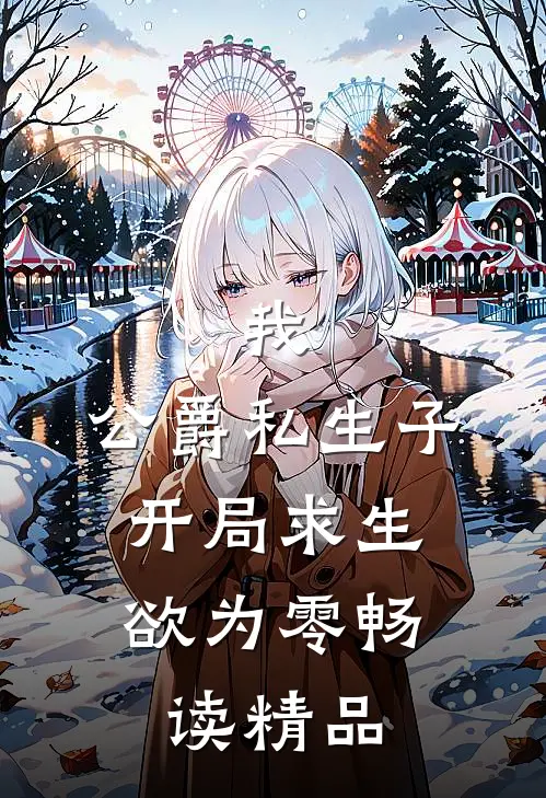 我，公爵私生子，开局求生欲为零畅读精品