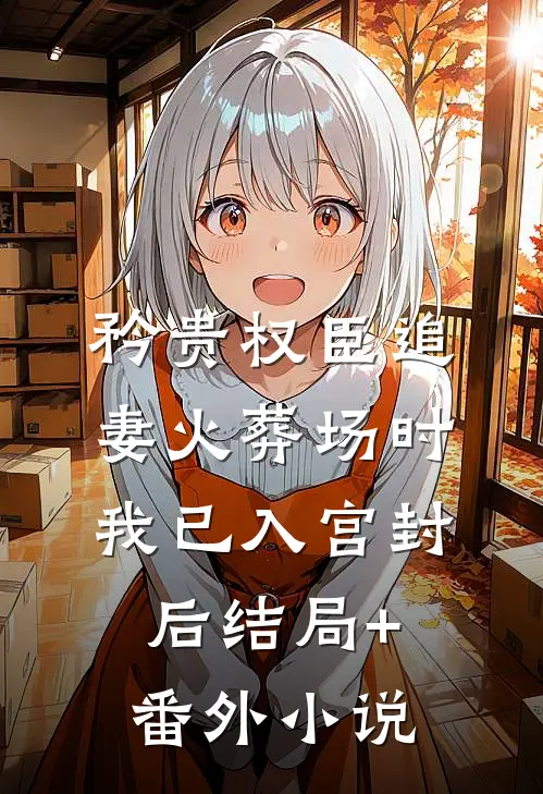 矜贵权臣追妻火葬场时，我已入宫封后结局+番外小说