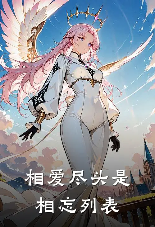 相爱尽头是相忘列表