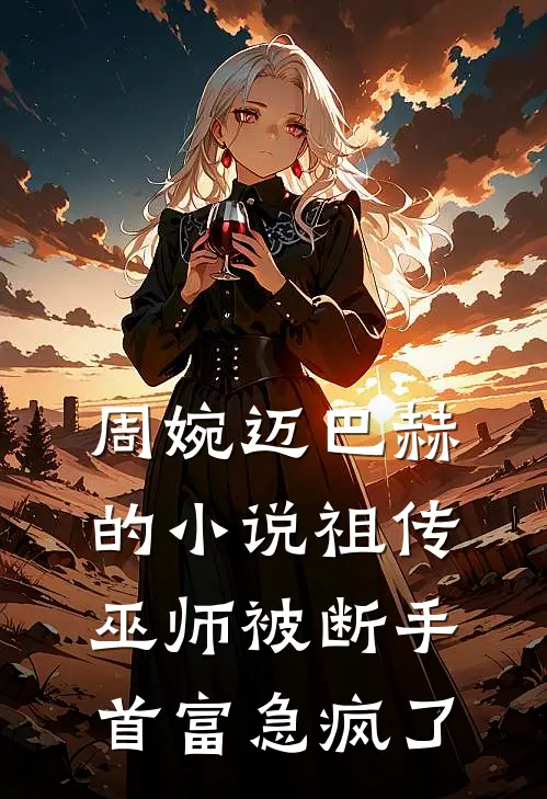 周婉迈巴赫的小说祖传巫师被断手，首富急疯了