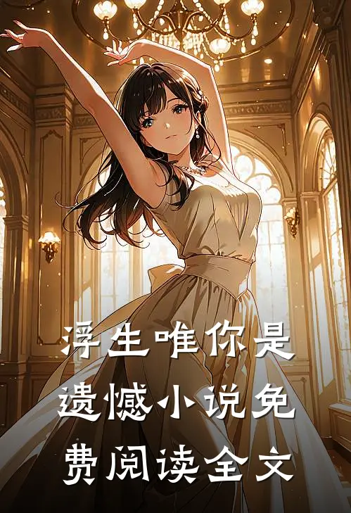 浮生唯你是遗憾小说免费阅读全文