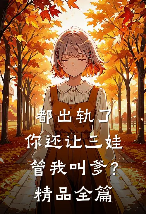 都出轨了，你还让三娃管我叫爹？精品全篇