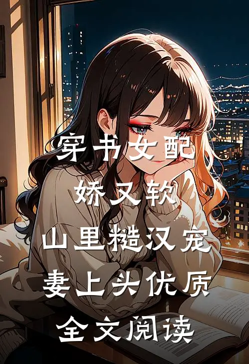 穿书女配娇又软，山里糙汉宠妻上头优质全文阅读