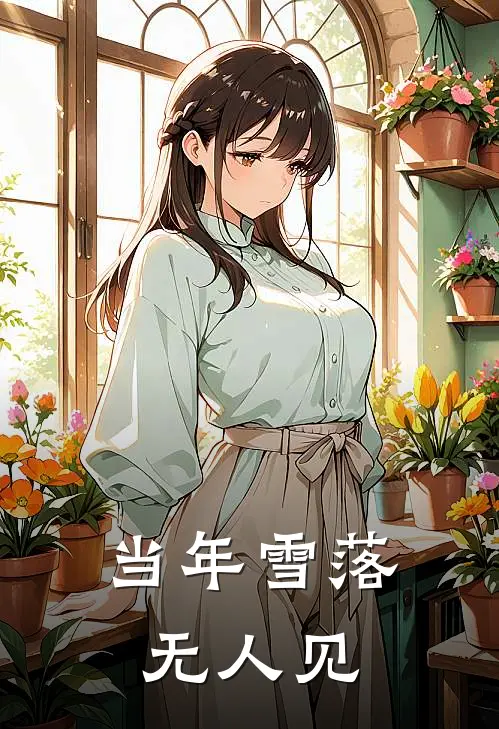 当年雪落无人见