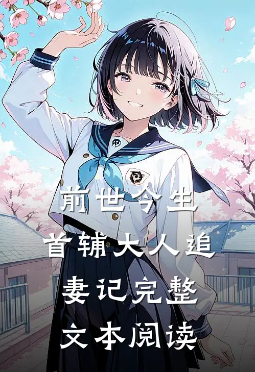 前世今生：首辅大人追妻记完整文本阅读