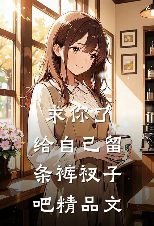 求你了，给自己留条裤衩子吧精品文