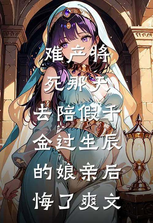 难产将死那天，去陪假千金过生辰的娘亲后悔了爽文